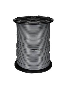 Acheter OPTEX OPTEX-193 Bobine de 500 mètres de câble à fibre optique SC3D-C ; duplex 2 fibres Fiber Defender