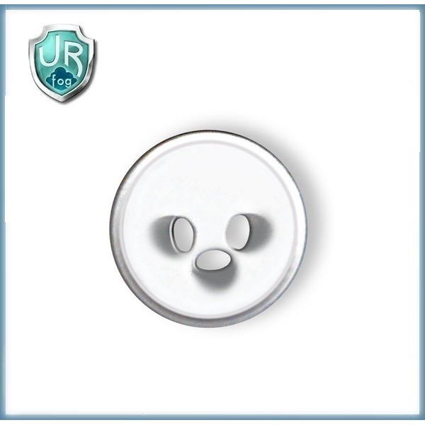 Bico de URFOG URFOG-4 F1MO3UG3 com 3 buracos para geradores de nevoeiro urfog