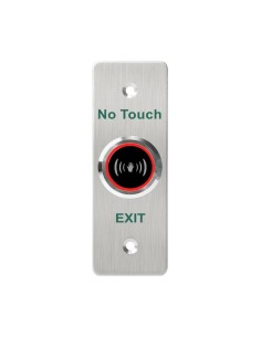 Acheter HIKVISION ACCESS CONTROL HIK-ACC-411 Bouton poussoir sans contact