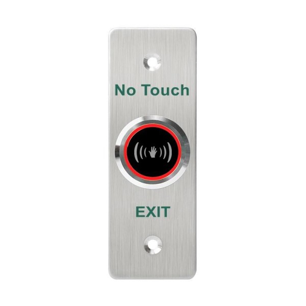 Kaufen HIKVISION ACCESS CONTROL HIK-ACC-411 kontaktloser Drucktaster