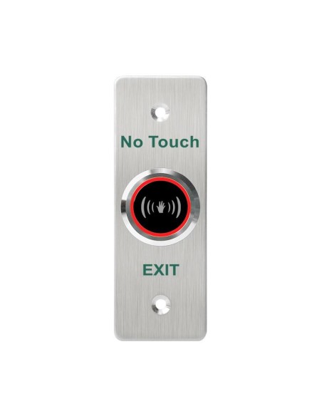 Kaufen HIKVISION ACCESS CONTROL HIK-ACC-411 kontaktloser Drucktaster