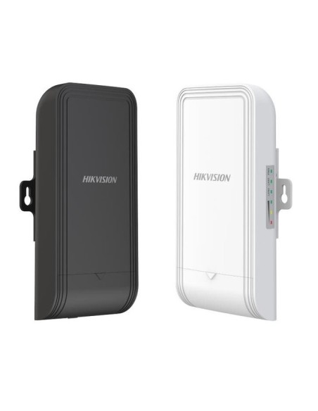 Comprar HIKVISION TRANSMISION AND DISPLAY HIK-T&D-4 Bridge Wireless / Puente inalámbrico dual (Maestro+esclavo) para ascensor 2,