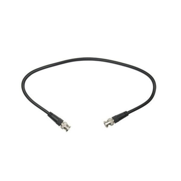 Kaufen BYSECUR BYSECUR-40 vorkonfektioniertes RG59-Koaxialkabel, 1 m.