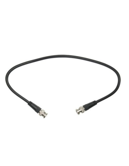 Kaufen BYSECUR BYSECUR-40 vorkonfektioniertes RG59-Koaxialkabel, 1 m.