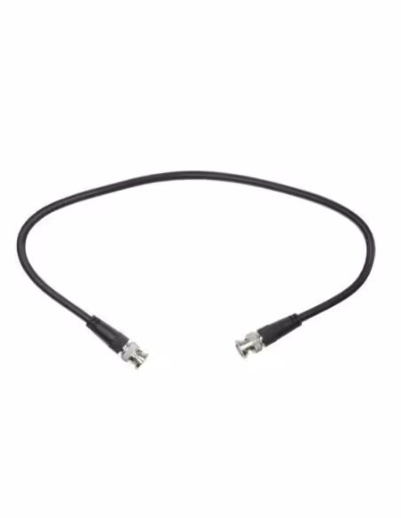 Acheter BYSECUR BYSECUR-40 Câble coaxial RG59 préparé de 1 m.