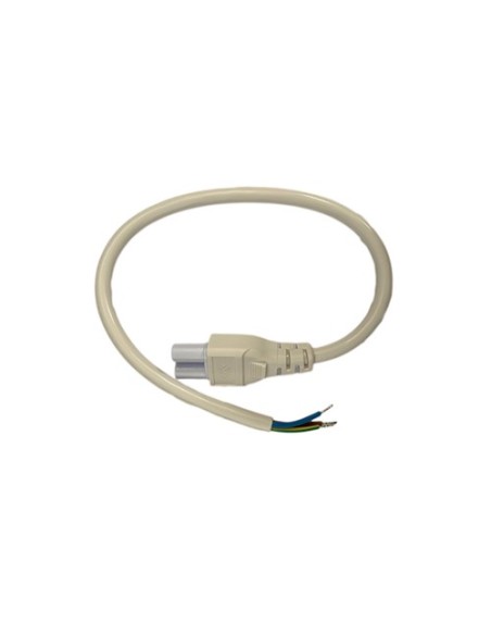 Comprar RISCO RISCO-198 Cable conector a 220 V de 20cm para fuentes de alimentación LightSYS+ de Risco 1CB6168