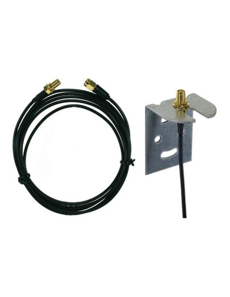 Paradoxo Paradox-5 EXT-ANT14,5 Cabo 14,5 metros para o transmissor GSM / GPRS