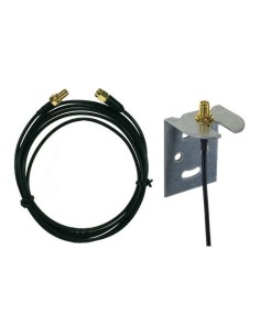 Cabo de paradoxo Paradox-6 EXT-Ant18 de 18 metros para transmissor GSM / GPRS