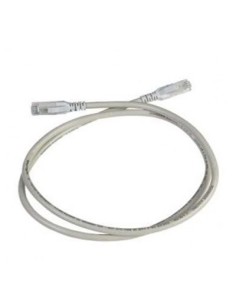 Bysecur Bysecur-43 Bsc03159 Cat5e UTP RJ45 Cabo de rede masculino - RJ45 Macho