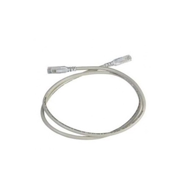 Comprar BYSECUR BYSECUR-43 Cable de red CAT5e UTP RJ45 Macho - RJ45 Macho BSC03159