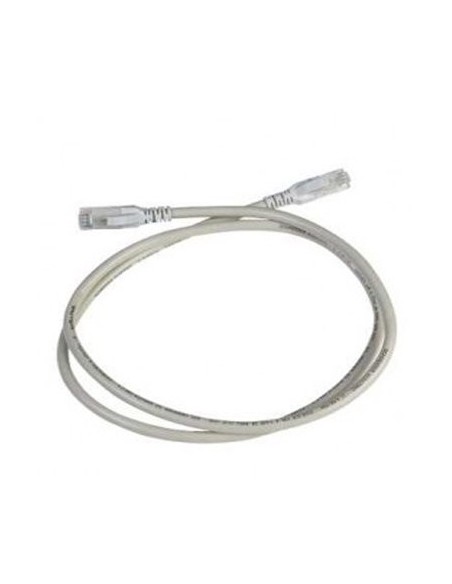 Bysecur Bysecur-43 Bsc03159 Cat5e UTP RJ45 Cabo de rede masculino - RJ45 Macho