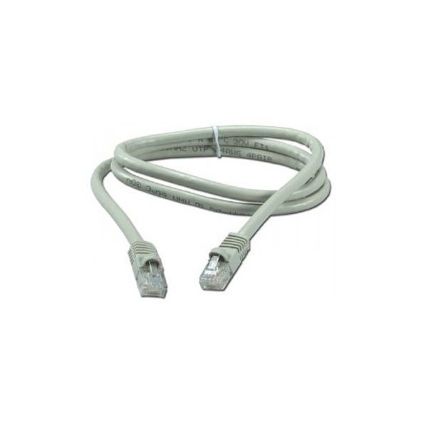 BYSECUR BYSECUR-41 BC03158 CAT5E UTP RJ45 Cabo de rede masculino - RJ45 Masculino de 0.5m