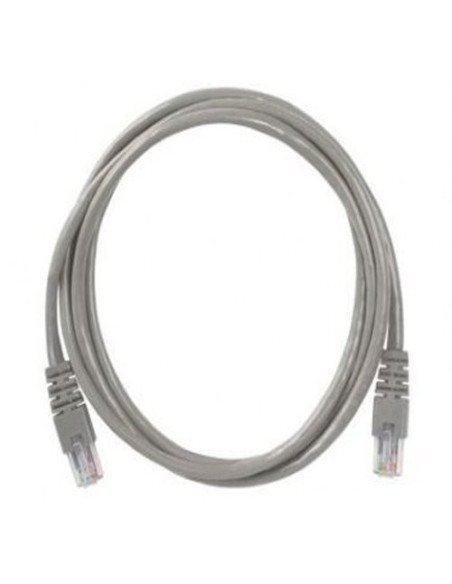 Acheter BYSECUR BYSECUR-44 Câble réseau CAT5e UTP RJ45 mâle - RJ45 mâle de 2 m