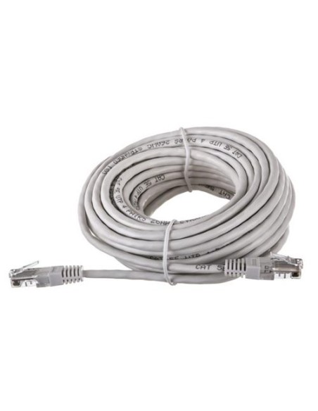 Acheter BYSECUR BYSECUR-45 Câble réseau CAT5e UTP RJ45 mâle - RJ45 mâle de 5 m