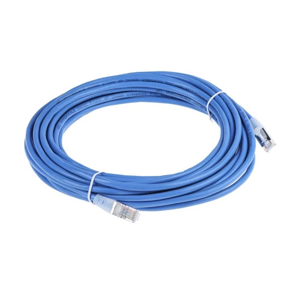 Kaufen BYSECUR BYSECUR-42 CAT5e UTP RJ45 Netzwerkkabel RJ45 Stecker – RJ45 Stecker, 8 m