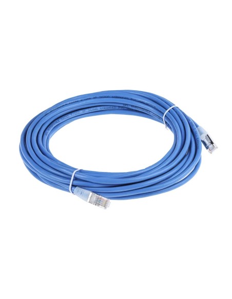 Comprar BYSECUR BYSECUR-42 Cable de red CAT5e UTP RJ45 Macho - RJ45 Macho de 8m BSC03162