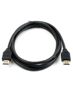 Bysecur bysecur-47 bsc01036 cabo HDMI 1,5 metros. Preparado para fullhd 1080p