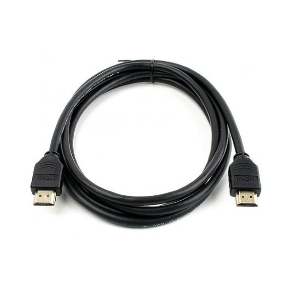 Bysecur bysecur-47 bsc01036 cabo HDMI 1,5 metros. Preparado para fullhd 1080p