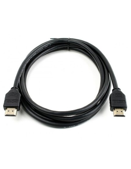 Bysecur bysecur-47 bsc01036 cabo HDMI 1,5 metros. Preparado para fullhd 1080p