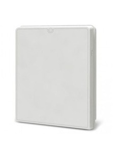 Comprar RISCO RISCO-9 Caja con base de PVC y tapa metálica, con tamper, de Grado 3, para LightSYS+ RP432BP3000A