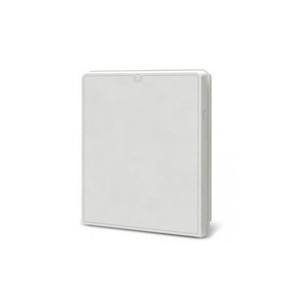 Risco Risco-9 RP432BP3000A base com base de PVC e tampa de metal, com tamper, grau 3, para luzes de luzes +