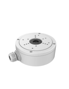 Kaufen HIKVISION ACCESSORIES HIK-4 wasserdichte Anschlussdose für Hikvision-Dome-Kamera