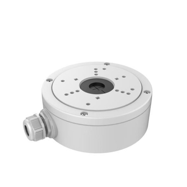 Acessórios Hikvision Hik-4 DS-1280ZJ-S Conexões à prova d'água para Domo Hikvision