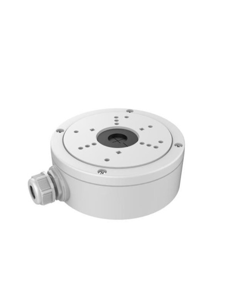 Acessórios Hikvision Hik-4 DS-1280ZJ-S Conexões à prova d'água para Domo Hikvision