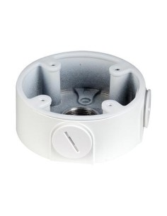 Comprar DAHUA OUTLET DAHUA-O-9 Caja conexiones Impermeable para HDW2 PFA13A-E