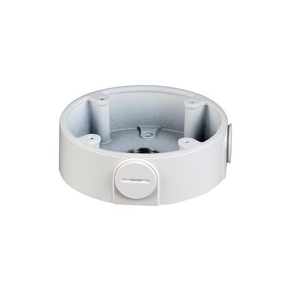 Dahua Outlet Dahua-O-10 PFA13C Caixa Conexões à prova d'água para HDW3