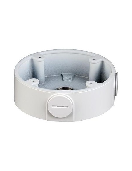 Dahua Outlet Dahua-O-10 PFA13C Caixa Conexões à prova d'água para HDW3