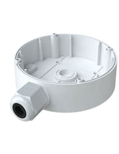 TVT TVT-3 TD-YXH0207 Caixa de conexão 139,3x41mm TVT