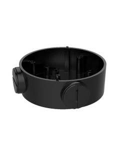 Acessórios Hikvision Hik-10 DS-1260ZJ (Preto) Caixa de Junction Hikvision Black Hikvision