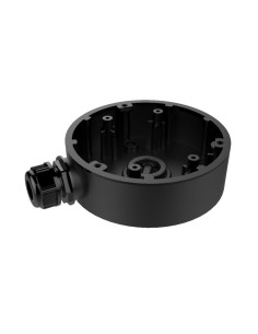 Kaufen HIKVISION ACCESSORIES HIK-9 Anschlussdose Schwarz Hikvision