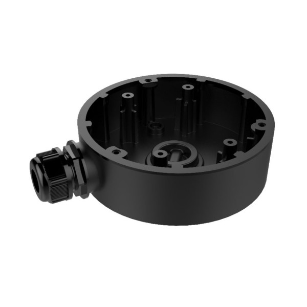 Acheter HIKVISION ACCESSORIES HIK-9 Boîte de jonction noire Hikvision