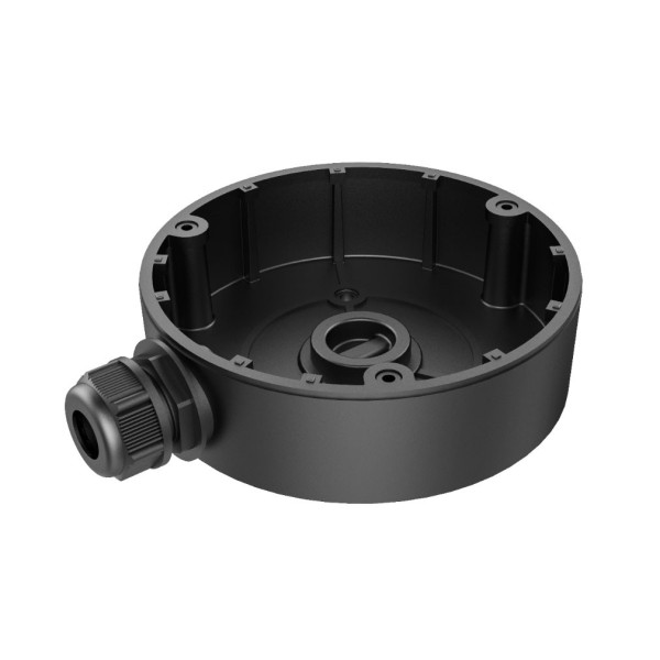 Acessórios Hikvision Hik-11 DS-1280ZJ-DM8 (Preto) Câmera Preta Hikvision Câmera da Câmera