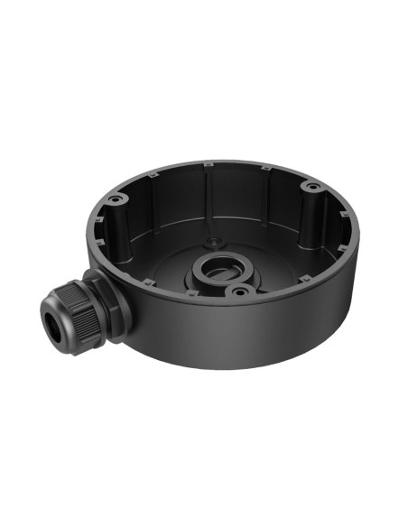 Acessórios Hikvision Hik-11 DS-1280ZJ-DM8 (Preto) Câmera Preta Hikvision Câmera da Câmera