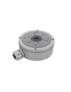 Acessórios Hikvision HIK-437 DS-1280ZJ-S-428C-ACY Anti-corrosão caixa de junção ao ar livre