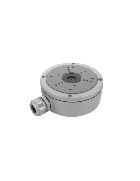 Acessórios Hikvision HIK-437 DS-1280ZJ-S-428C-ACY Anti-corrosão caixa de junção ao ar livre