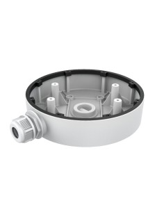 Comprar HIKVISION ACCESSORIES HIK-15 Caja de conexiones Hikvision DS-1280ZJ-DM55