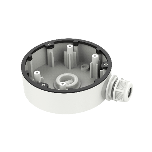 Comprar HIKVISION ACCESSORIES HIK-17 Caja de conexiones Hikvision DS-1280ZJ-DM46 DS-1280ZJ-DM46