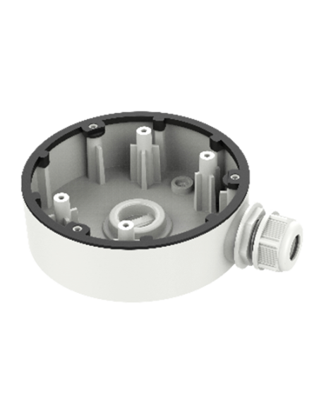 Comprar HIKVISION ACCESSORIES HIK-17 Caja de conexiones Hikvision DS-1280ZJ-DM46 DS-1280ZJ-DM46