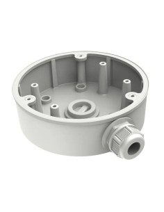 Acessórios Hikvision Hik-178 DS-1280ZJ-PT6 Caixa de conexão para câmera de cúpula