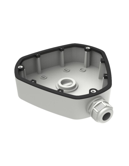 Acessórios Hikvision HIK-19 DS-1280ZJ-DM25 Hikvision Caixa de conexão da câmera Dome