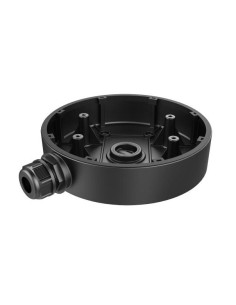 Acheter HIKVISION ACCESSORIES HIK-260 Boîte de jonction pour caméras en aluminium, couleur noire