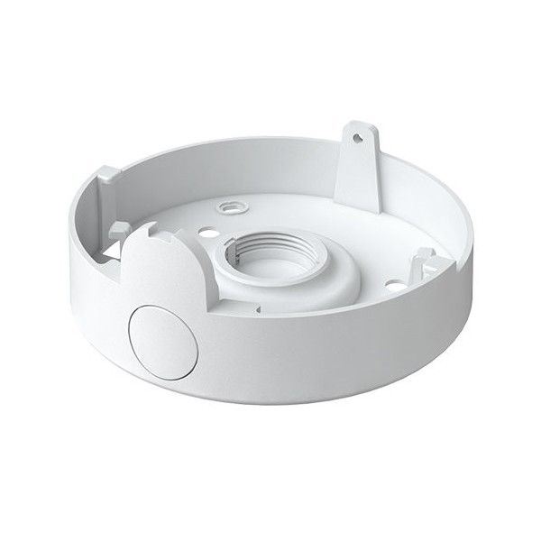 Comprar TVT TVT-5 Caja de conexiones para cámaras domo 152.7 x 61,70 mm TVT TD-YXH0204