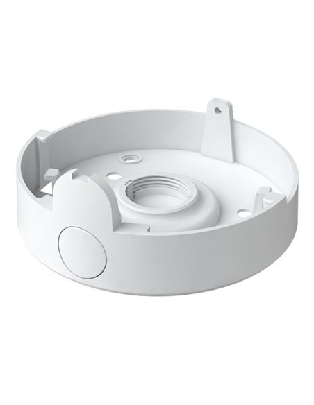 Comprar TVT TVT-5 Caja de conexiones para cámaras domo 152.7 x 61,70 mm TVT TD-YXH0204