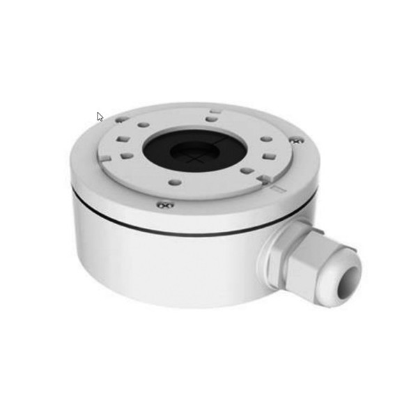 Comprar HIKVISION ACCESSORIES HIK-20 Caja de conexiones para cámaras Hikvision DS-1280ZJ-XS