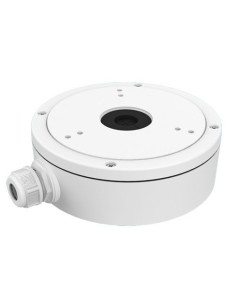 Comprar HIKVISION ACCESSORIES HIK-21 Caja de conexiones para cámaras Hikvision DS-1280ZJ-M