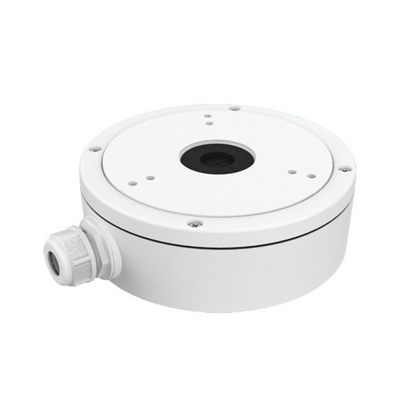 Acheter HIKVISION ACCESSORIES HIK-21 Boîte de jonction pour caméras Hikvision